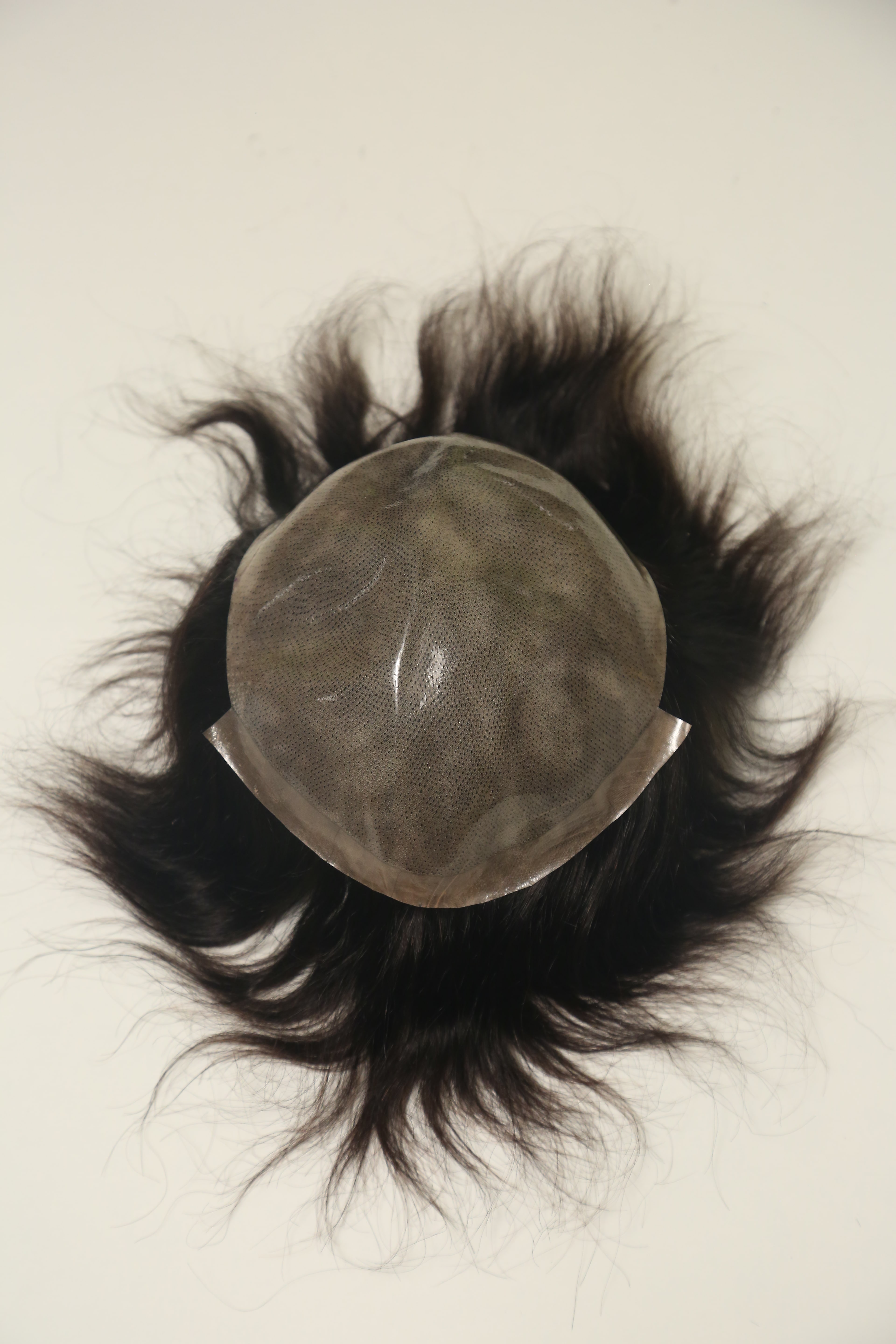 PolyHairPatch RK Hair Studio